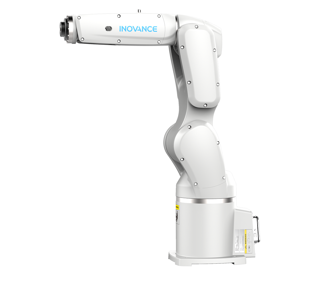 IRS311-7系列  六关节机器人